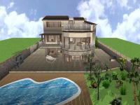 Kalkan Luxury Villa Lvis